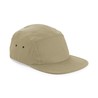 Cap - B654:Desert Sand, 100% cotton, One Size